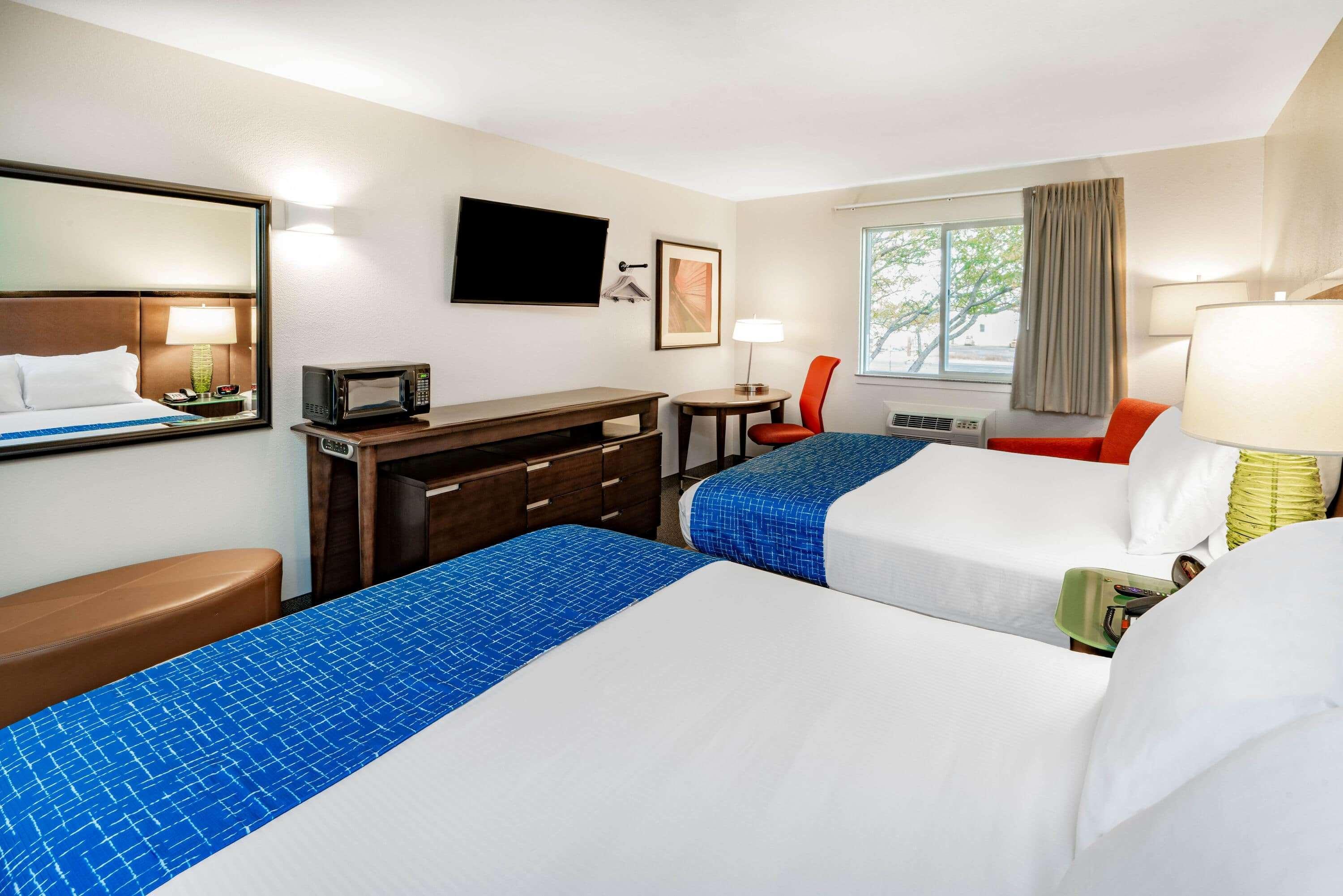 Travelodge By Wyndham Lovell Bighorns Exterior foto